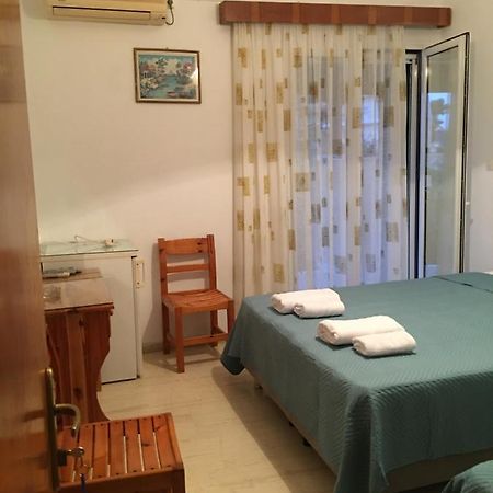 Villa Politis Πόρος Εξωτερικό φωτογραφία