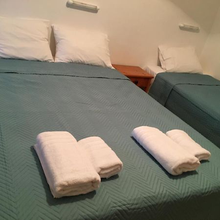 Villa Politis Πόρος Εξωτερικό φωτογραφία