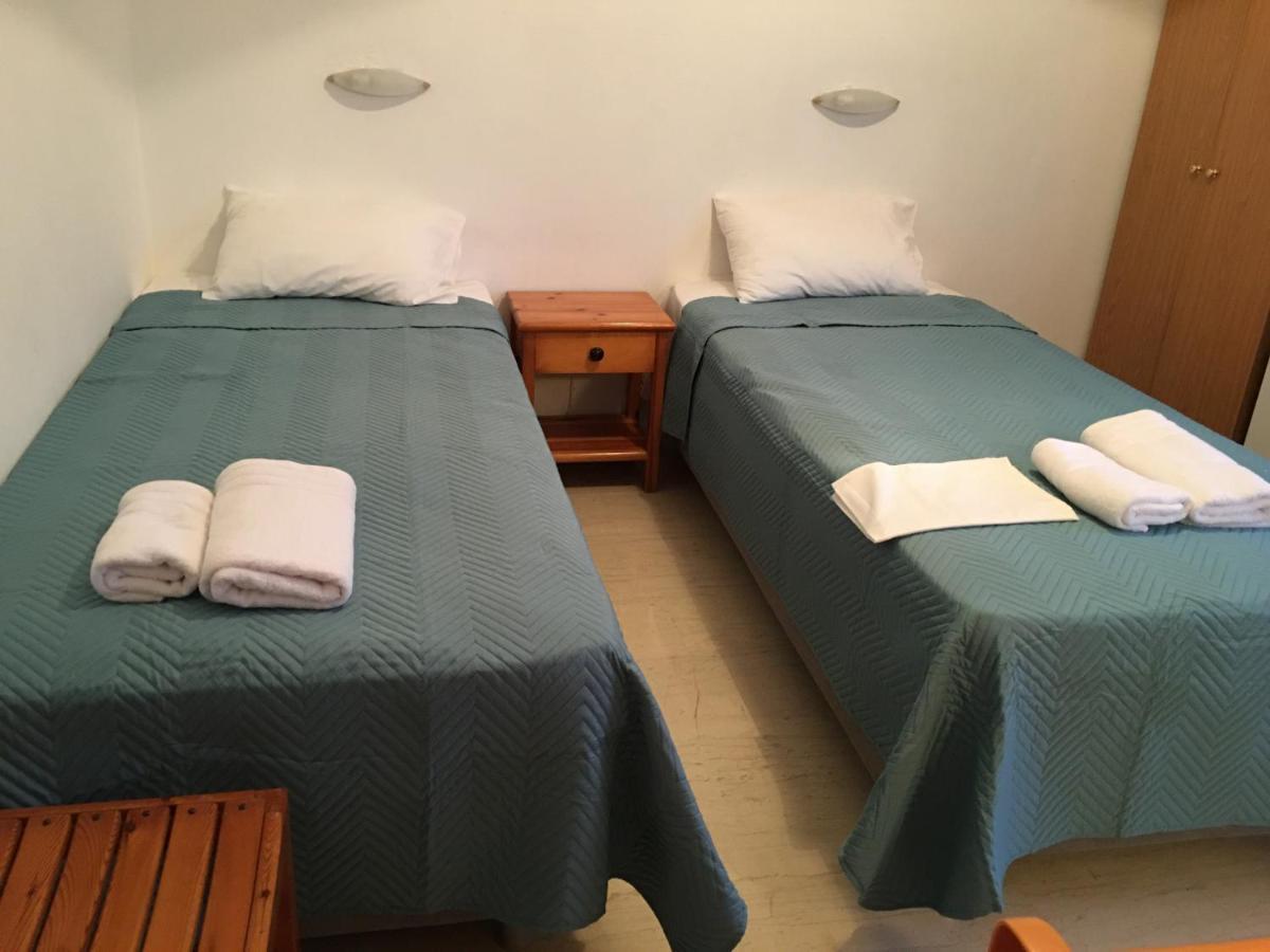 Villa Politis Πόρος Εξωτερικό φωτογραφία