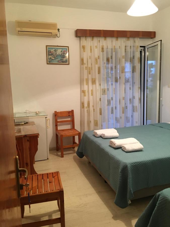 Villa Politis Πόρος Εξωτερικό φωτογραφία