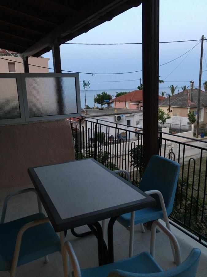 Villa Politis Πόρος Εξωτερικό φωτογραφία